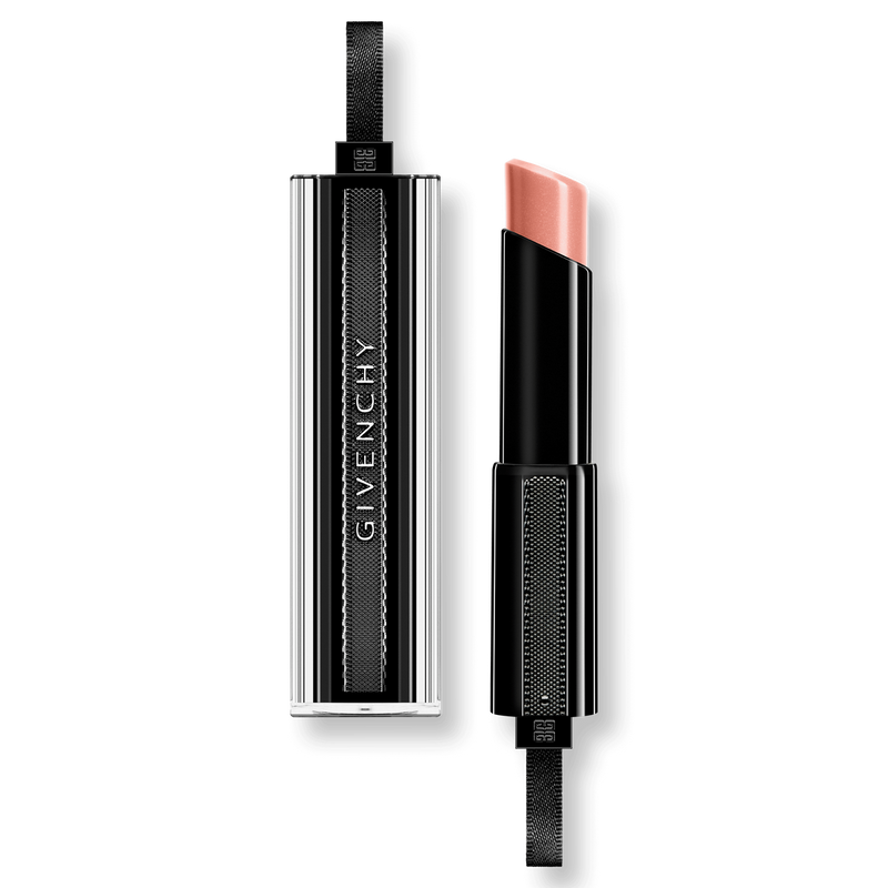 GIVENCHY ROUGE INTERDIT VINYL Extreme Shine Lipstick BeautiMaker