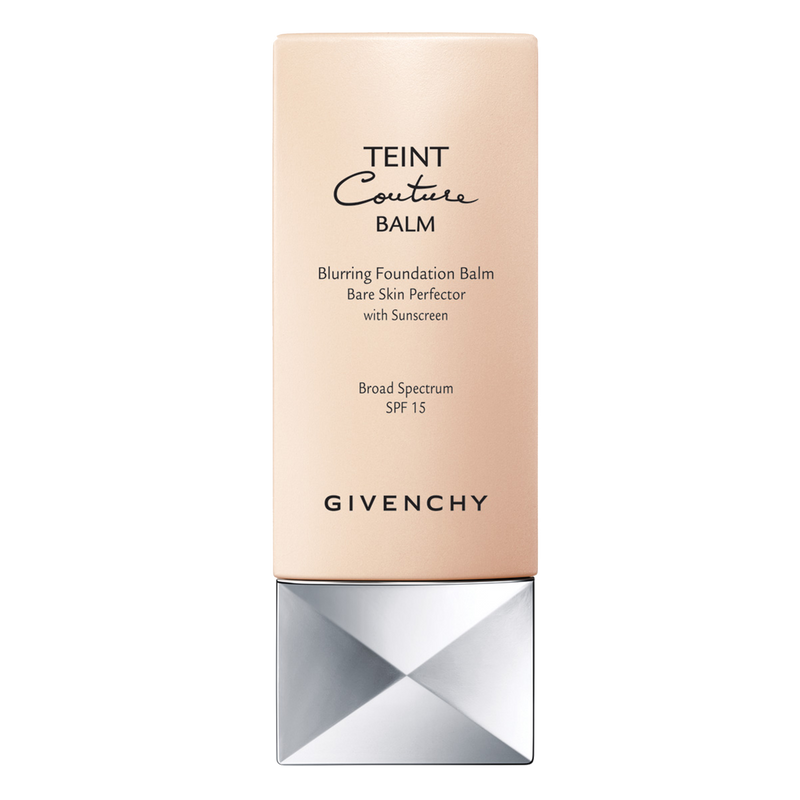 GIVENCHY - TEINT COUTURE BALM Blurring Foundation