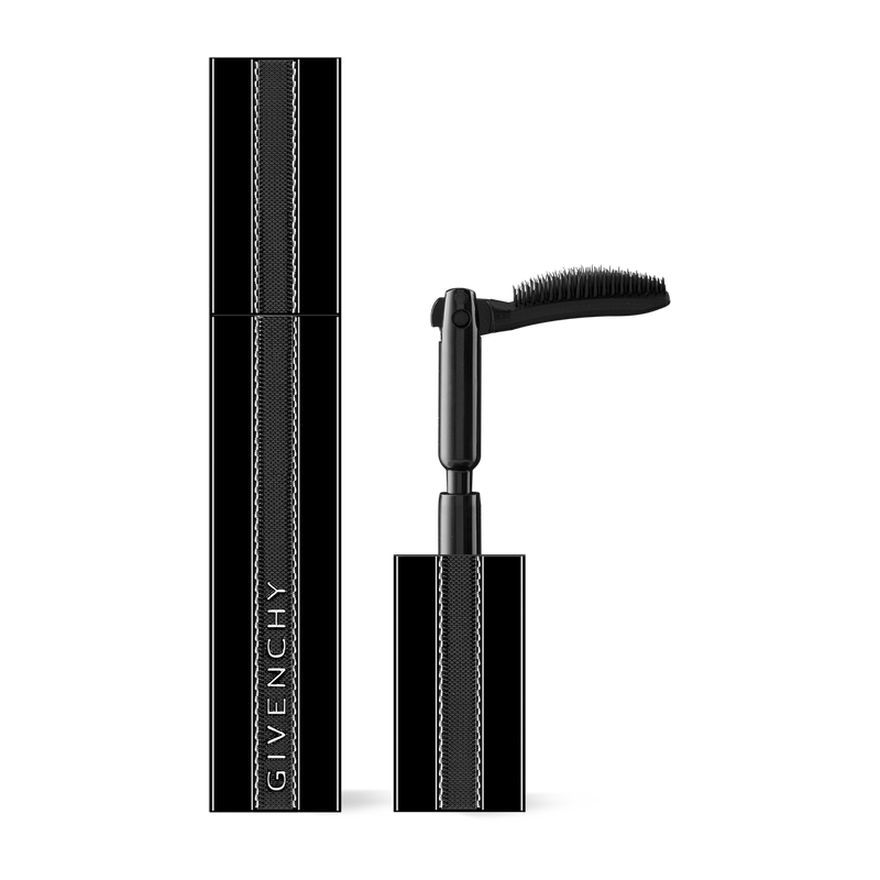 GIVENCHY NOIR INTERDIT Lash Extension Effect Mascasa BeautiMaker