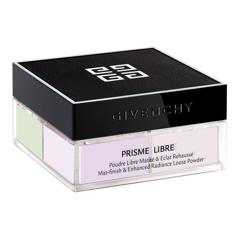 GIVENCHY - PRISME LIBRE Mat-finish & Enhanced Radiance Loose Powder