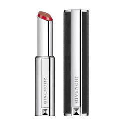 GIVENCHY - LE ROUGE LIQUIDE Velvet Finish Blurring Hydrating Lipstick