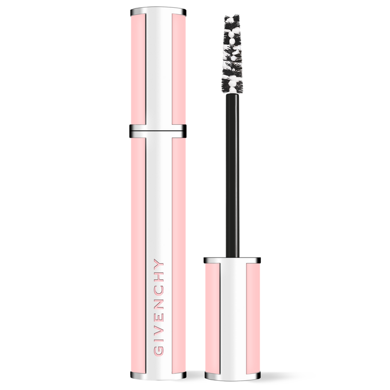 TEST　GIVENCHY - BASE MASCARA PERFECTO