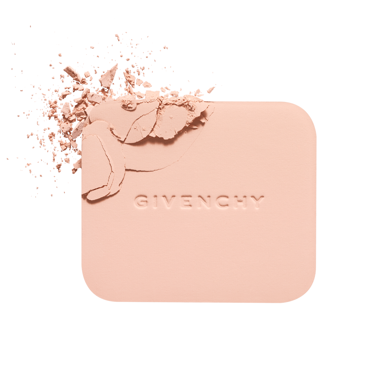 GIVENCHY MATISSIME VELVET COMPACT Radiant Mat Powder Foundation BeautiMaker