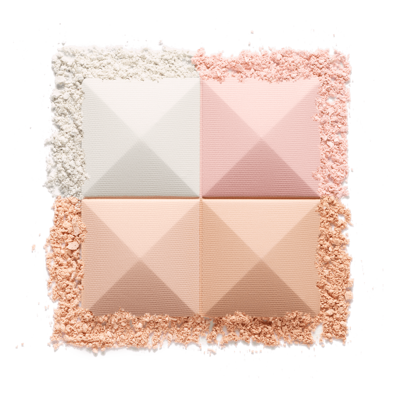 Givenchy prisme visage top perfecting face powder