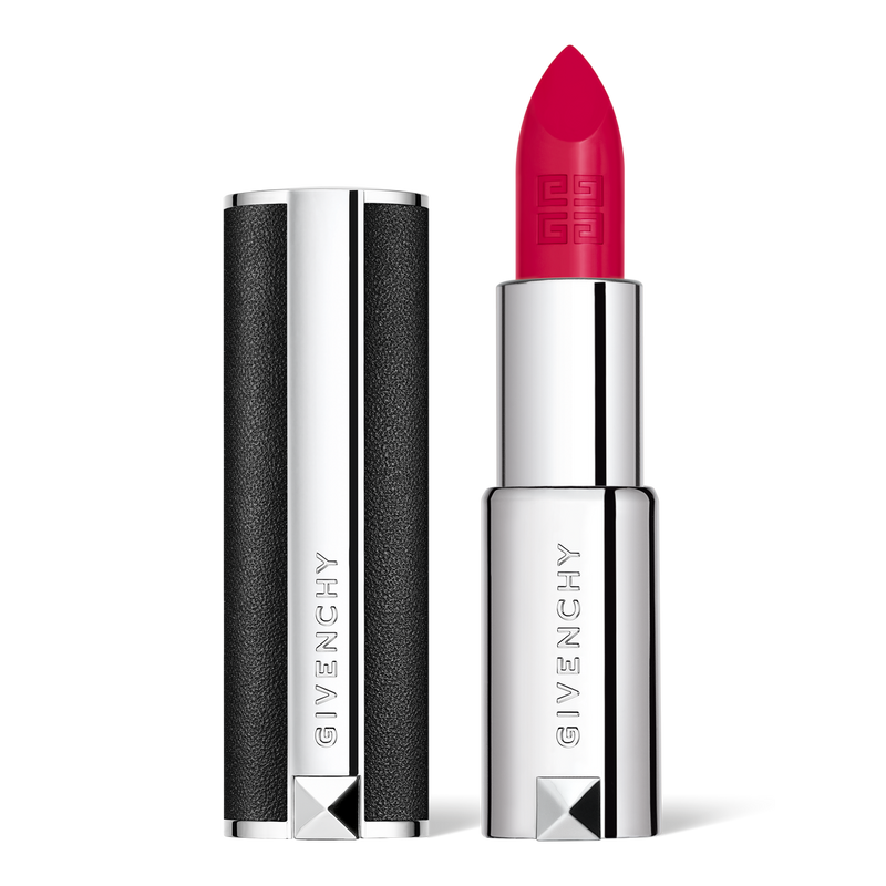 Givenchy le top rouge mat lipstick