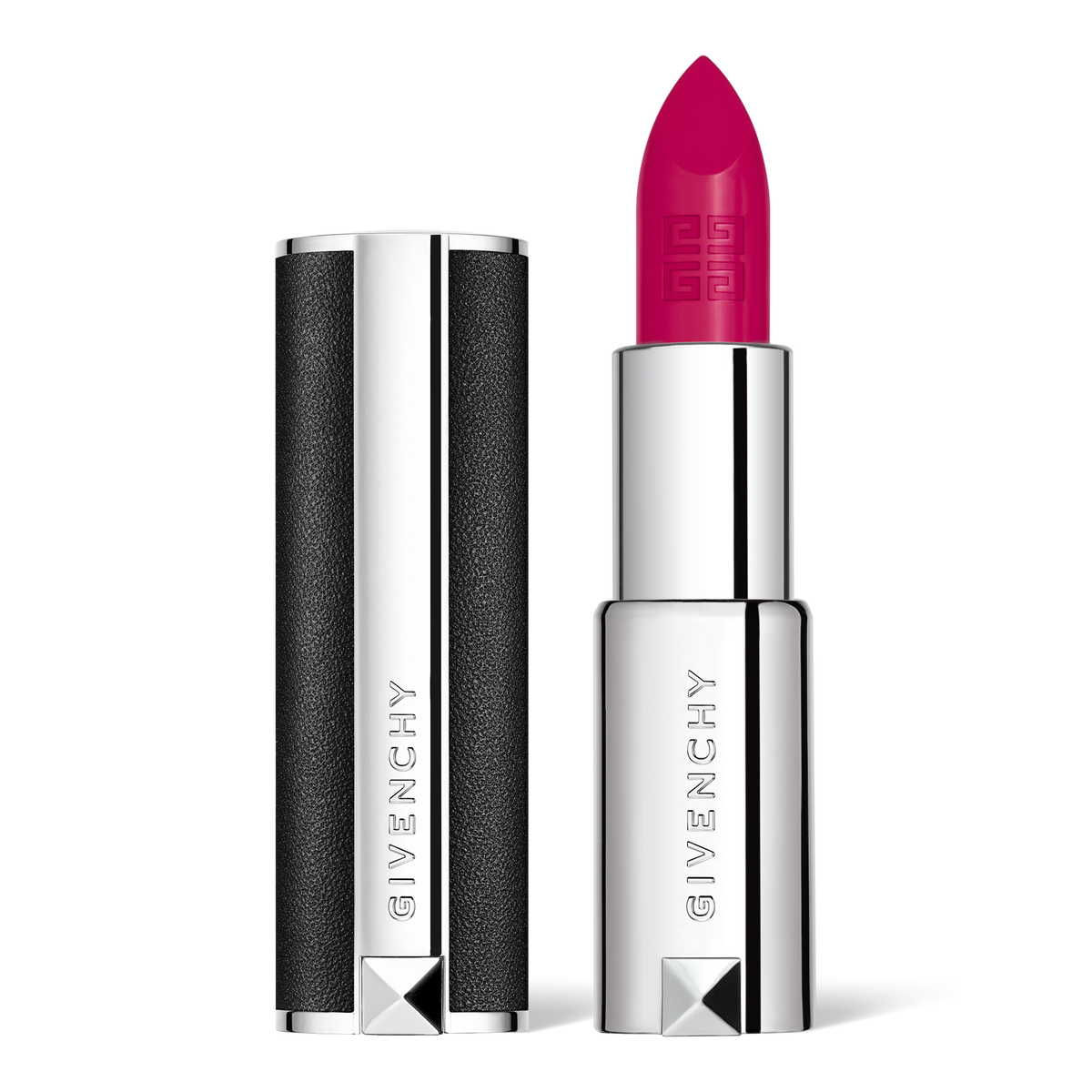 GIVENCHY LE ROUGE MAT Velvet Matte Lip Color Lipstick BeautiMaker