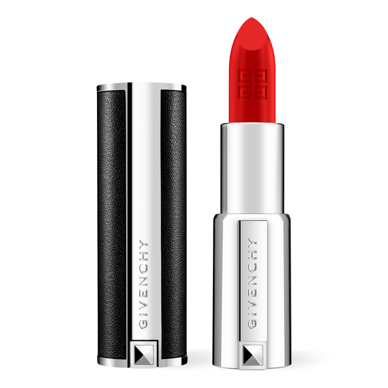 GIVENCHY LE ROUGE MAT Velvet Matte Lip Color Lipstick BeautiMaker