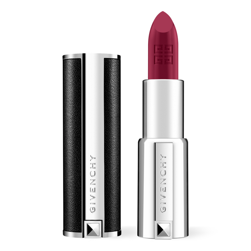 GIVENCHY - LE ROUGE MAT Velvet Matte Lip Color Lipstick