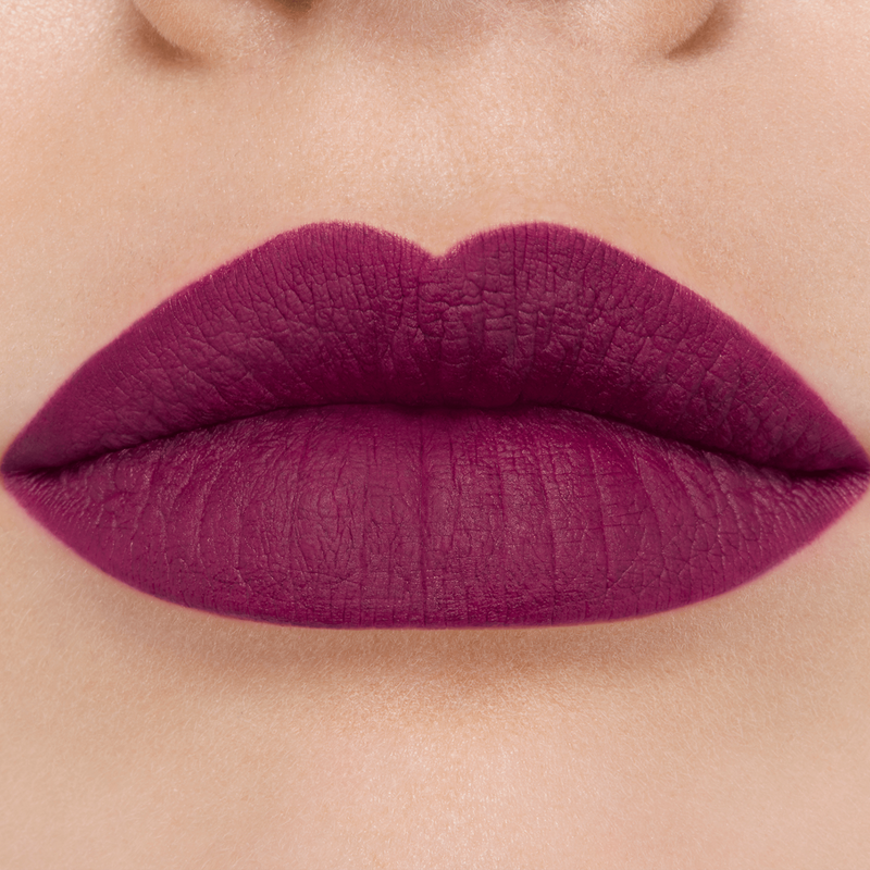 GIVENCHY - LE ROUGE MAT Velvet Matte Lip Color Lipstick