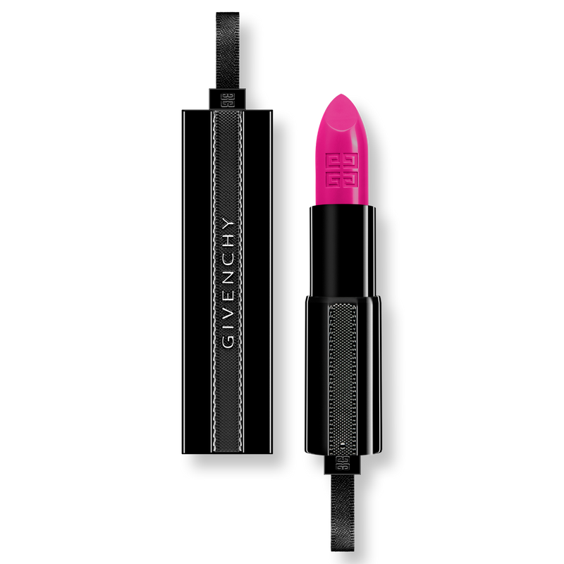 GIVENCHY - ROUGE INTERDIT Comfort and Hold Satin Liptick