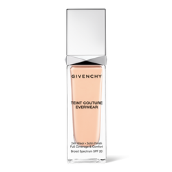 GIVENCHY - TEINT COUTURE EVERWEAR 24H Wear Lifepoof Foundation