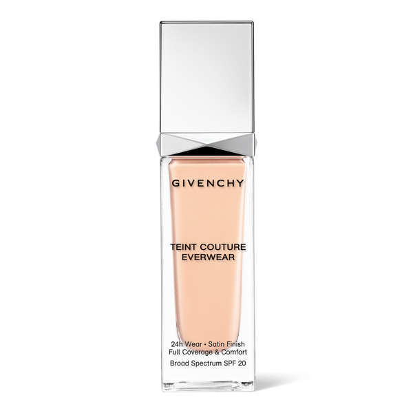 GIVENCHY - TEINT COUTURE EVERWEAR 24H Wear Lifepoof Foundation