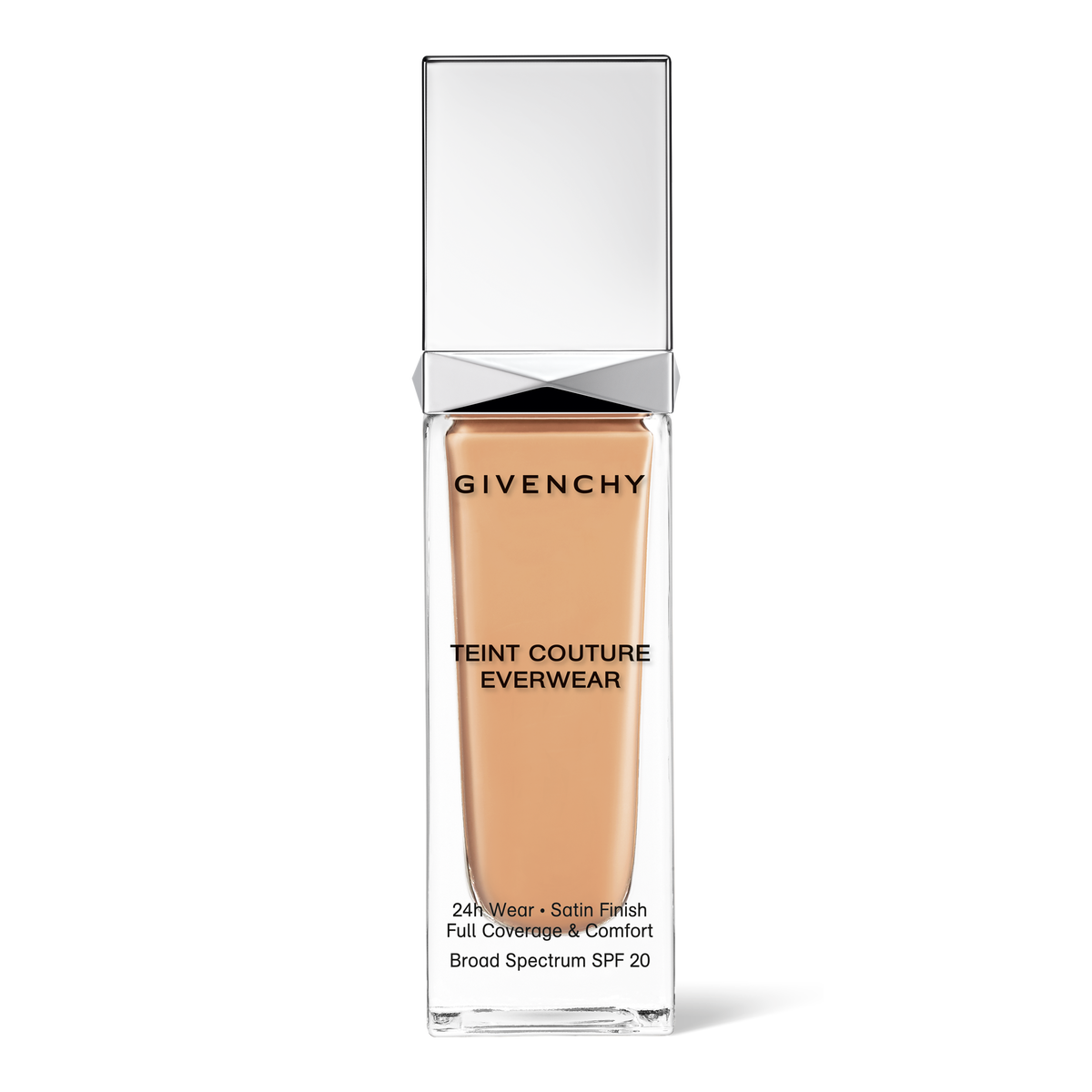 GIVENCHY - TEINT COUTURE EVERWEAR 24H Wear Lifepoof