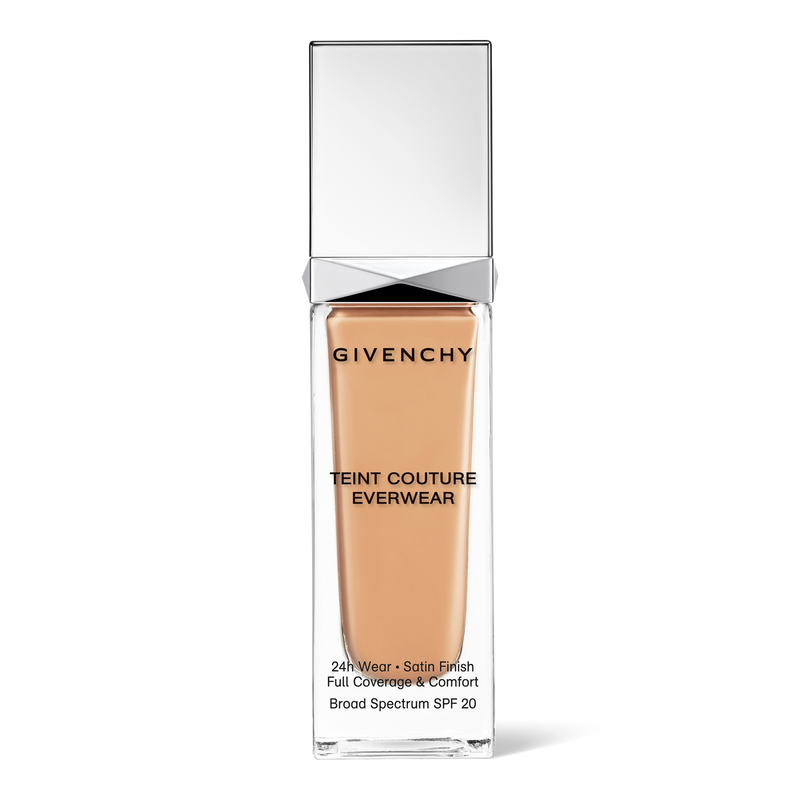 GIVENCHY - TEINT COUTURE EVERWEAR 24H Wear Lifepoof Foundation