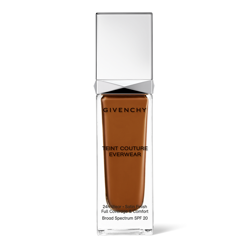 GIVENCHY - TEINT COUTURE EVERWEAR 24H Wear Lifepoof Foundation