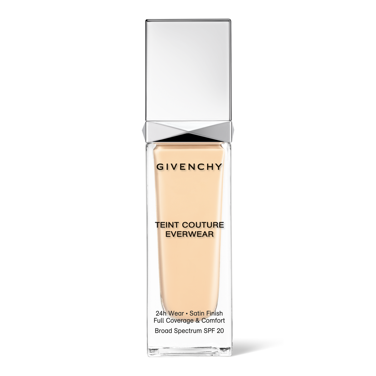 Outlet GIVENCHY TEINT COUTURE EVERWEAR foundation and concealer